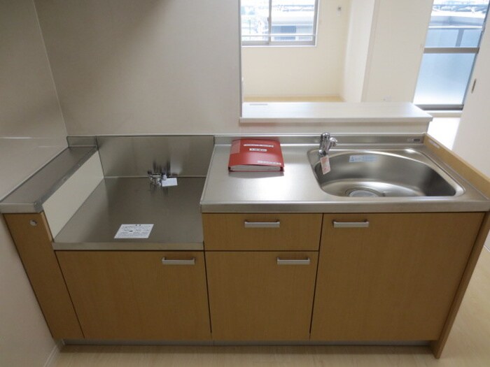 物件内観写真8　(キッチン)