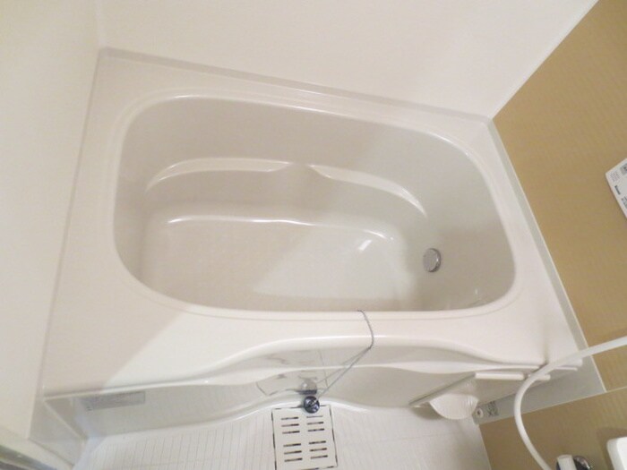 物件内観写真9　(バス／シャワールーム等)