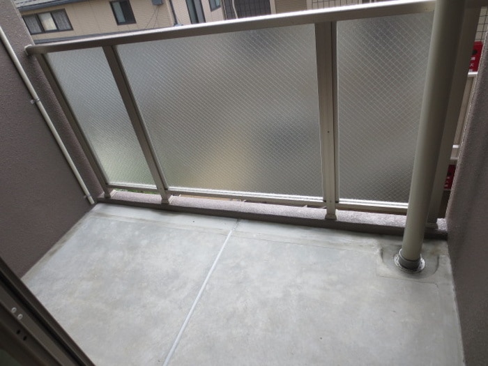 物件内観写真14　(ベランダ・バルコニー)