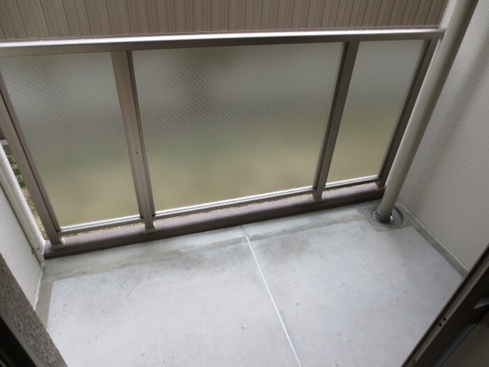 物件内観写真15　(ベランダ・バルコニー)