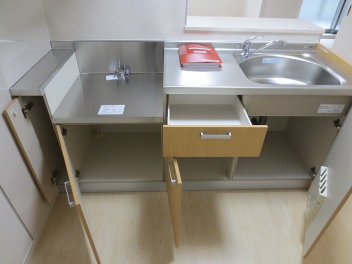 物件内観写真18　(キッチン)