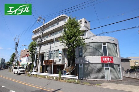 ＣＨ赤坪外観写真