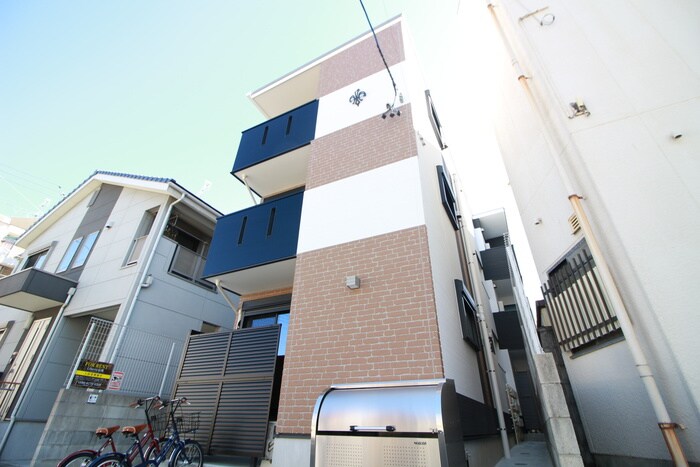 物件外観写真2　(外観写真)