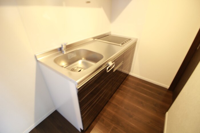 物件内観写真10　(キッチン)