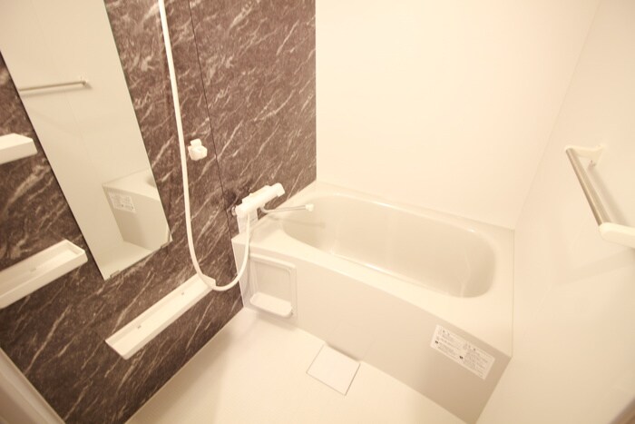 物件内観写真11　(バス／シャワールーム等)