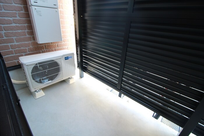 物件内観写真17　(ベランダ・バルコニー)