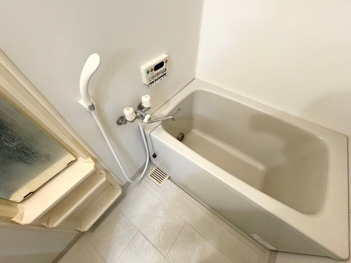物件内観写真10　(バス／シャワールーム等)