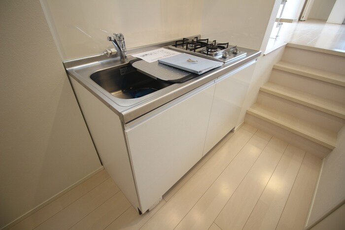 物件内観写真8　(キッチン)