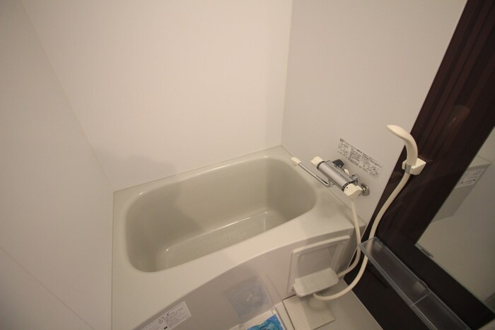 物件内観写真11　(バス／シャワールーム等)