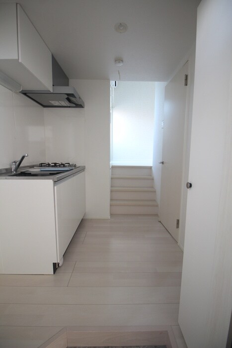 物件内観写真13　(廊下)