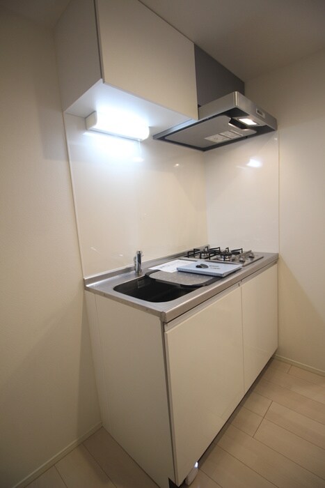 物件内観写真14　(キッチン)