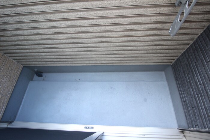 物件内観写真15　(ベランダ・バルコニー)