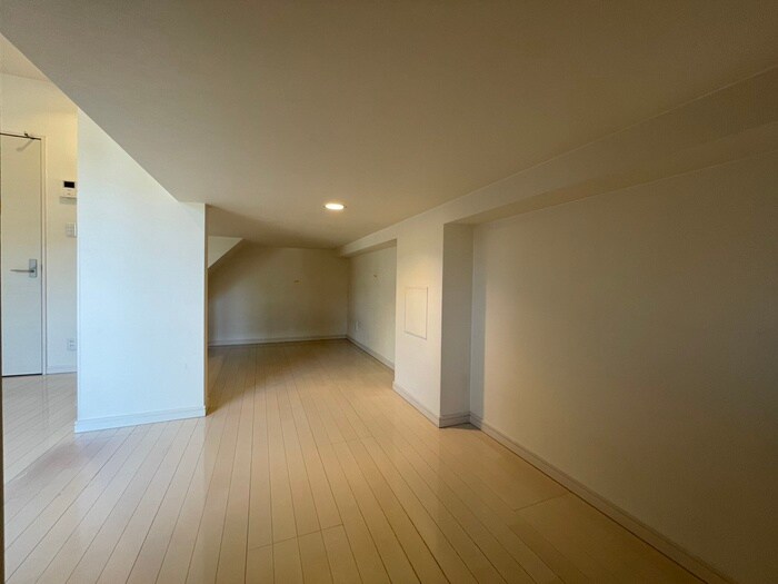 物件内観写真9　(ロフト)