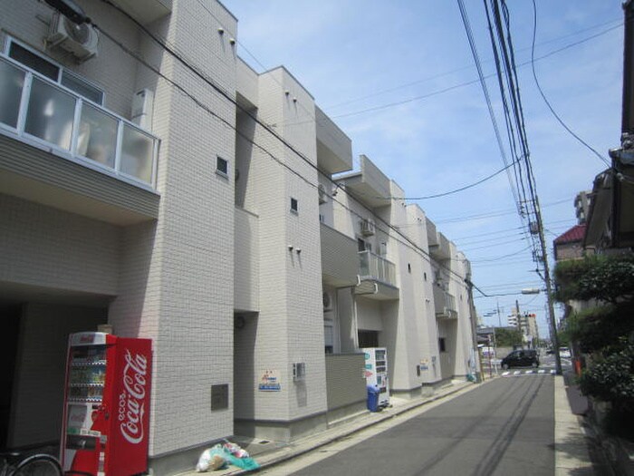 物件外観写真4　(外観写真)