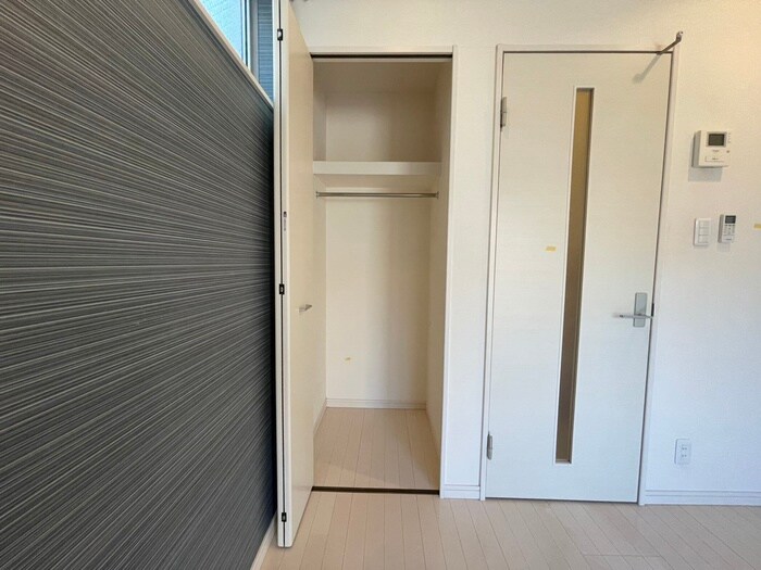 物件内観写真10　(収納)