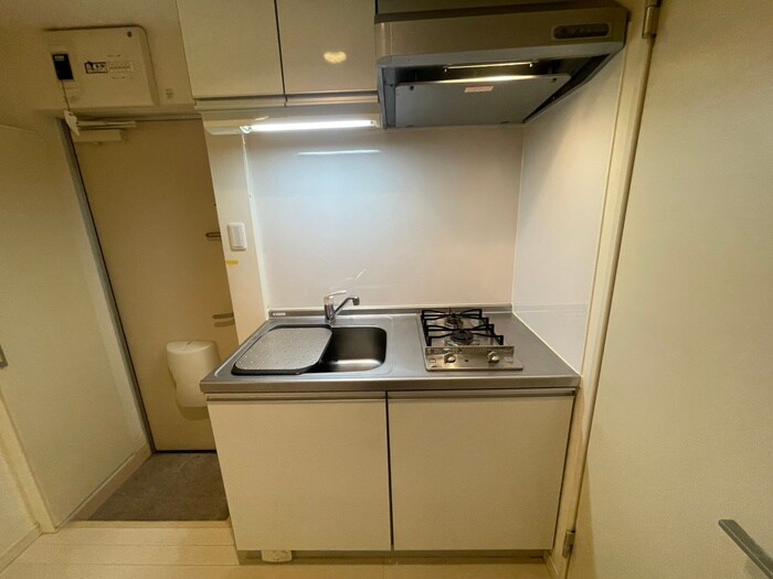 物件内観写真11　(キッチン)