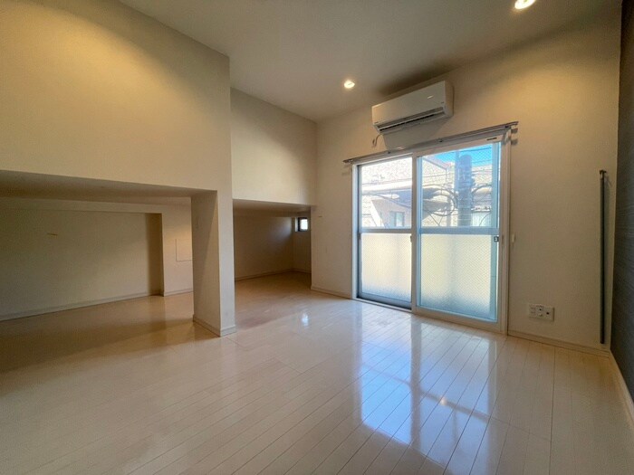 物件内観写真20　(居室)