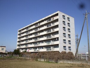 ロイヤル一宮外観写真