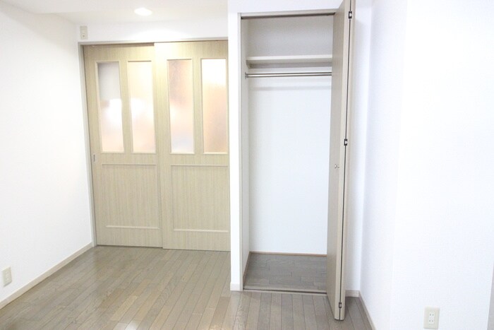 物件内観写真9　(収納)