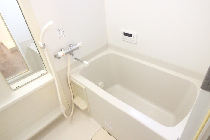 物件内観写真10　(バス／シャワールーム等)