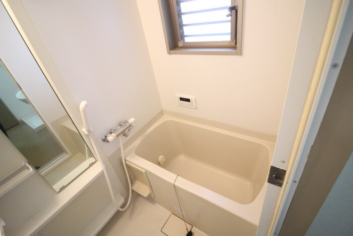 物件内観写真11　(バス／シャワールーム等)