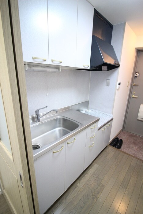 物件内観写真15　(キッチン)