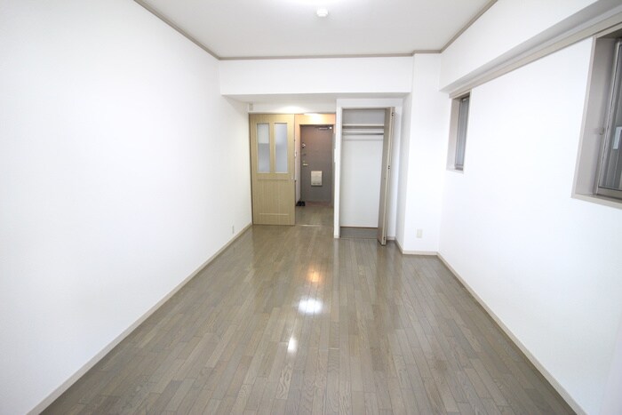 物件内観写真21　(居室)