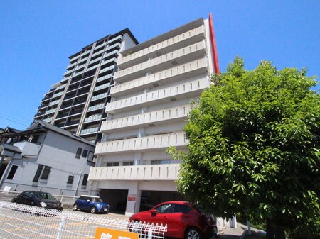 K-Stage Ⅵ外観写真