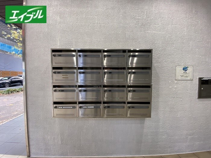 物件外観写真2　(建物設備)