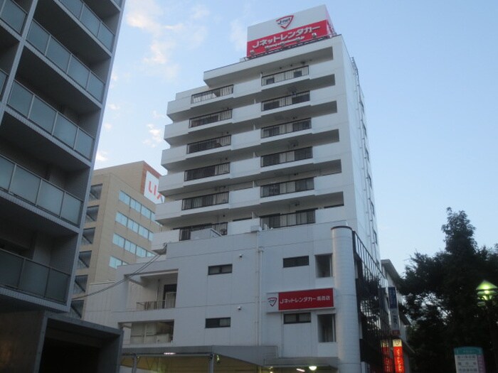 物件外観写真6　(周辺環境)