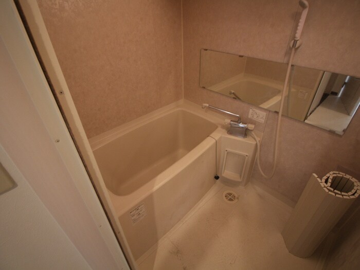 物件内観写真11　(バス／シャワールーム等)