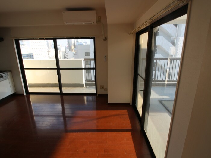 物件内観写真19　(居室)