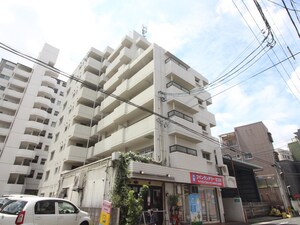 フォルム大須外観写真