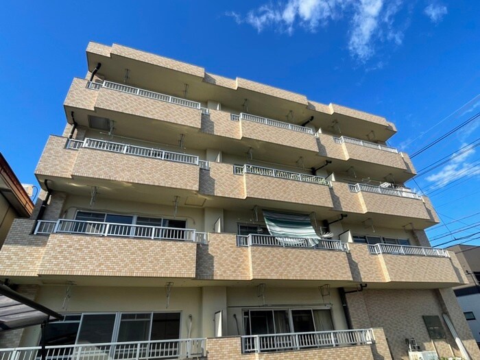 物件外観写真4　(外観写真)