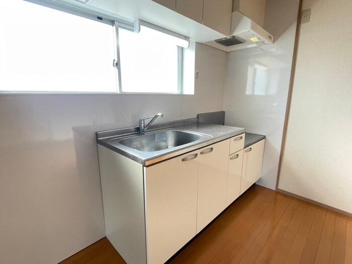 物件内観写真11　(キッチン)