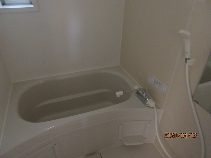 物件内観写真12　(バス／シャワールーム等)