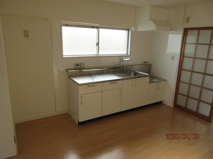 物件内観写真21　(キッチン)