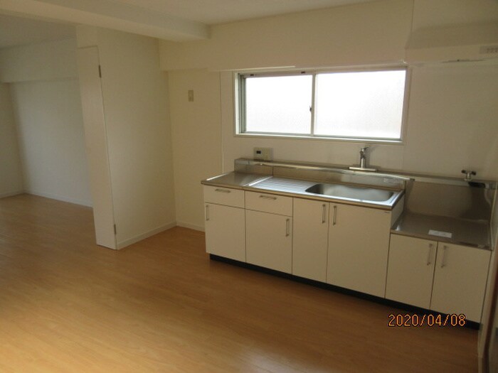 物件内観写真22　(キッチン)