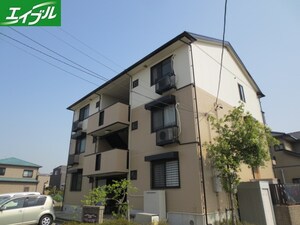 パシモスクＫ外観写真