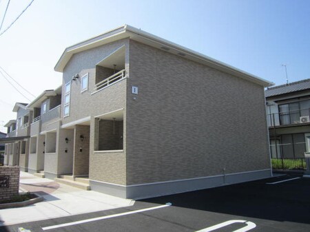 セレノＦ　Ⅰ外観写真