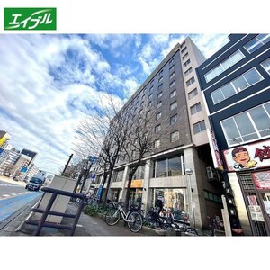 東ｶﾝ名古屋ｷｬｽﾃｰﾙ（705）外観写真