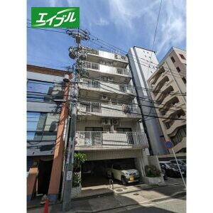 荘苑泉（6D）外観写真