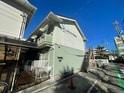 サンハイツ本山