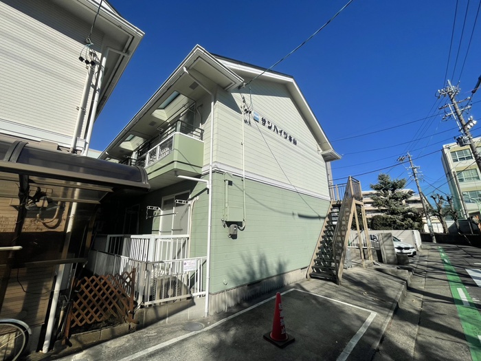外観写真