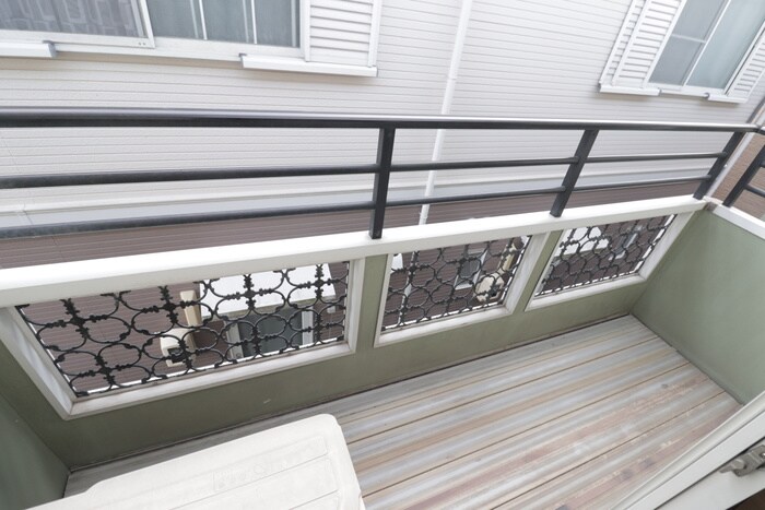 物件内観写真15　(ベランダ・バルコニー)