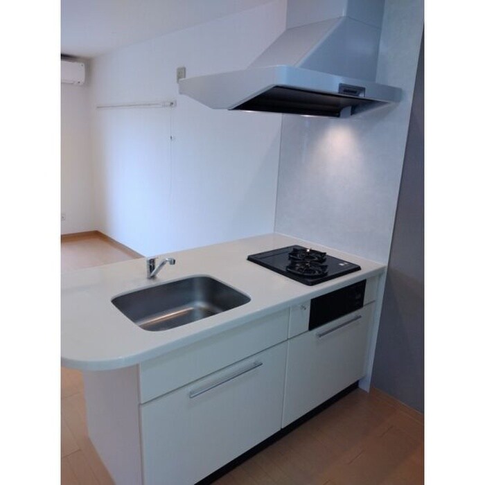 物件内観写真5　(キッチン)