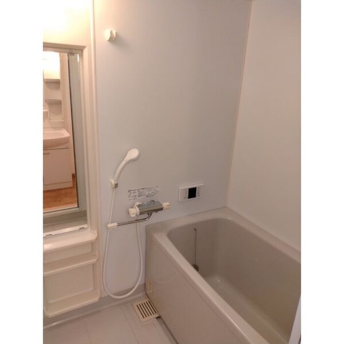 物件内観写真7　(バス／シャワールーム等)