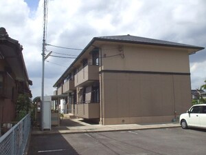 セプティモ外観写真
