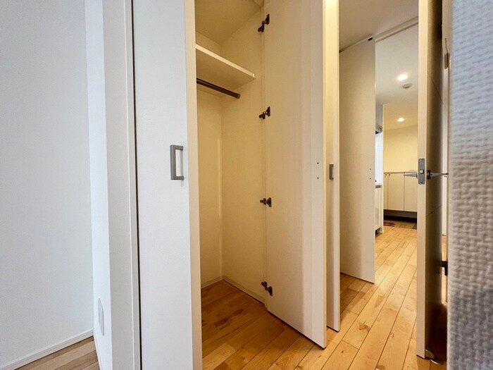 物件内観写真9　(収納)