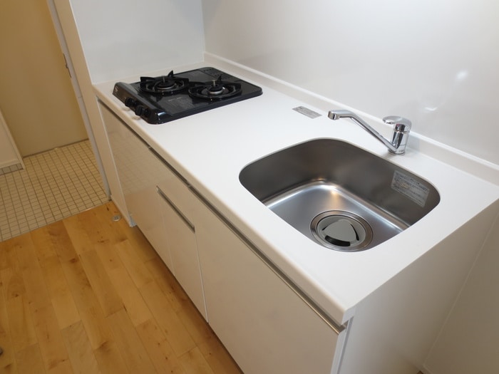 物件内観写真9　(キッチン)